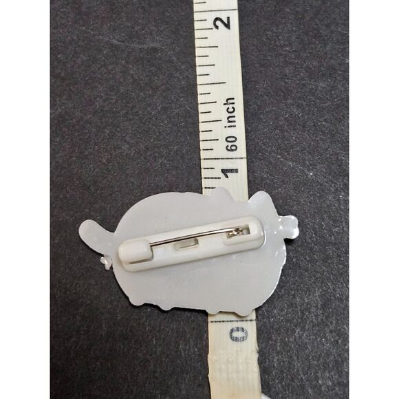 Harry Potter Pusheen brooch / pin - Picture 9 of 9